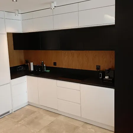 Apartament Glamour Z Wyjatkowym Widokiem I Klimatyzacja Ustron Exterior photo