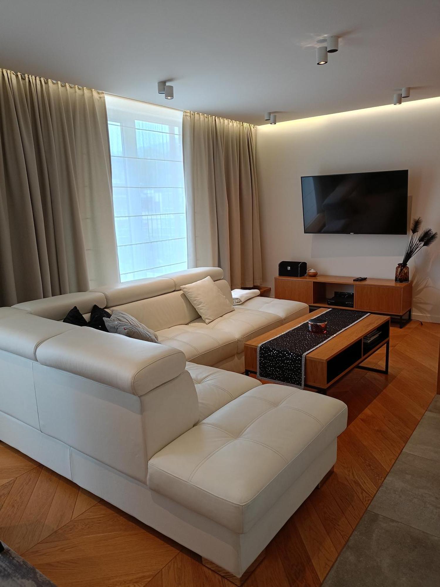 Apartment Glamour Z Wyjatkowym Widokiem I Klimatyzacja Ustron